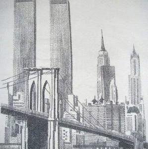 Meet your Posher, Fred